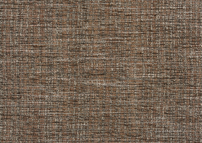 Dolores, Earth - Fabric Only - Image 3